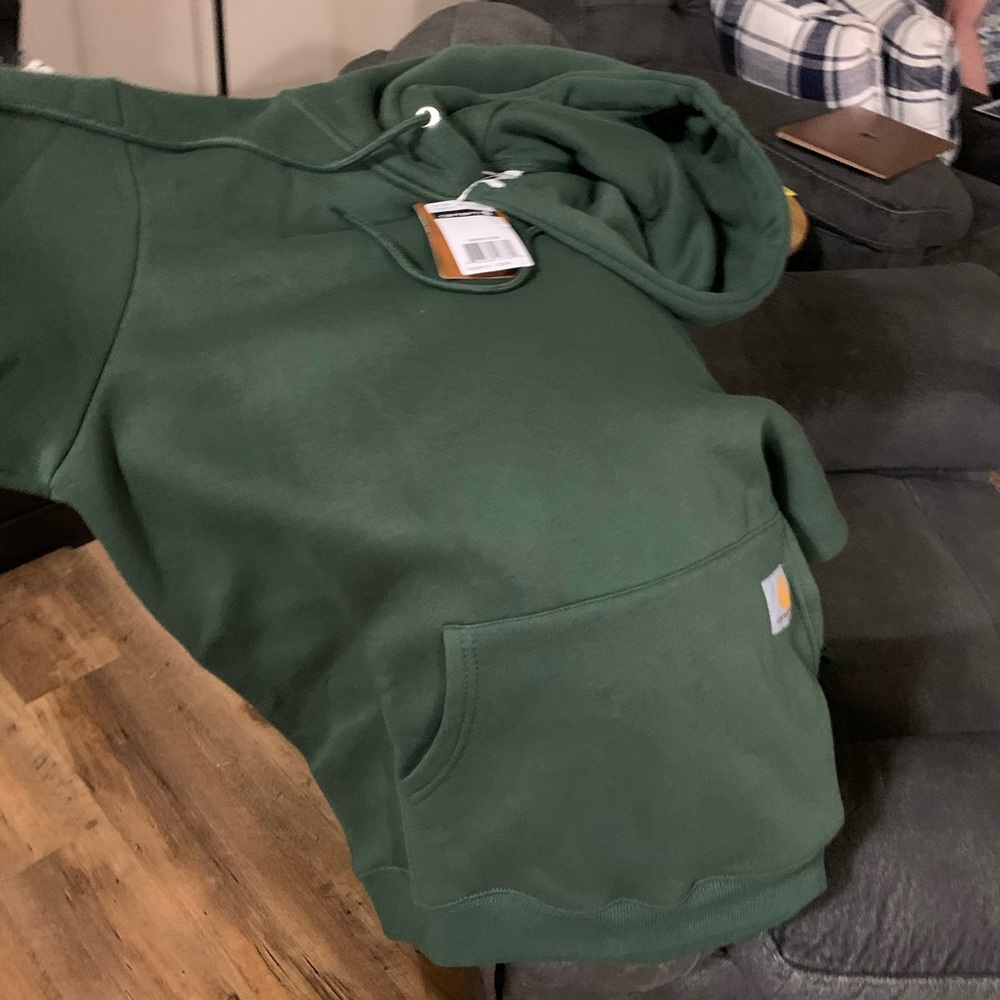 Carhartt sweatshirt